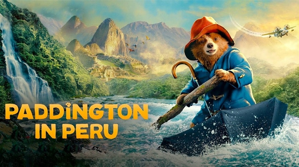 نقد فیلم Paddington in Peru | ایده مصرف شده