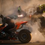 سی‌دی پراجکت می‌خواهد دنباله Cyberpunk 2077 دارای یک سیستم جمعیت واقع‌گرایانه باشد