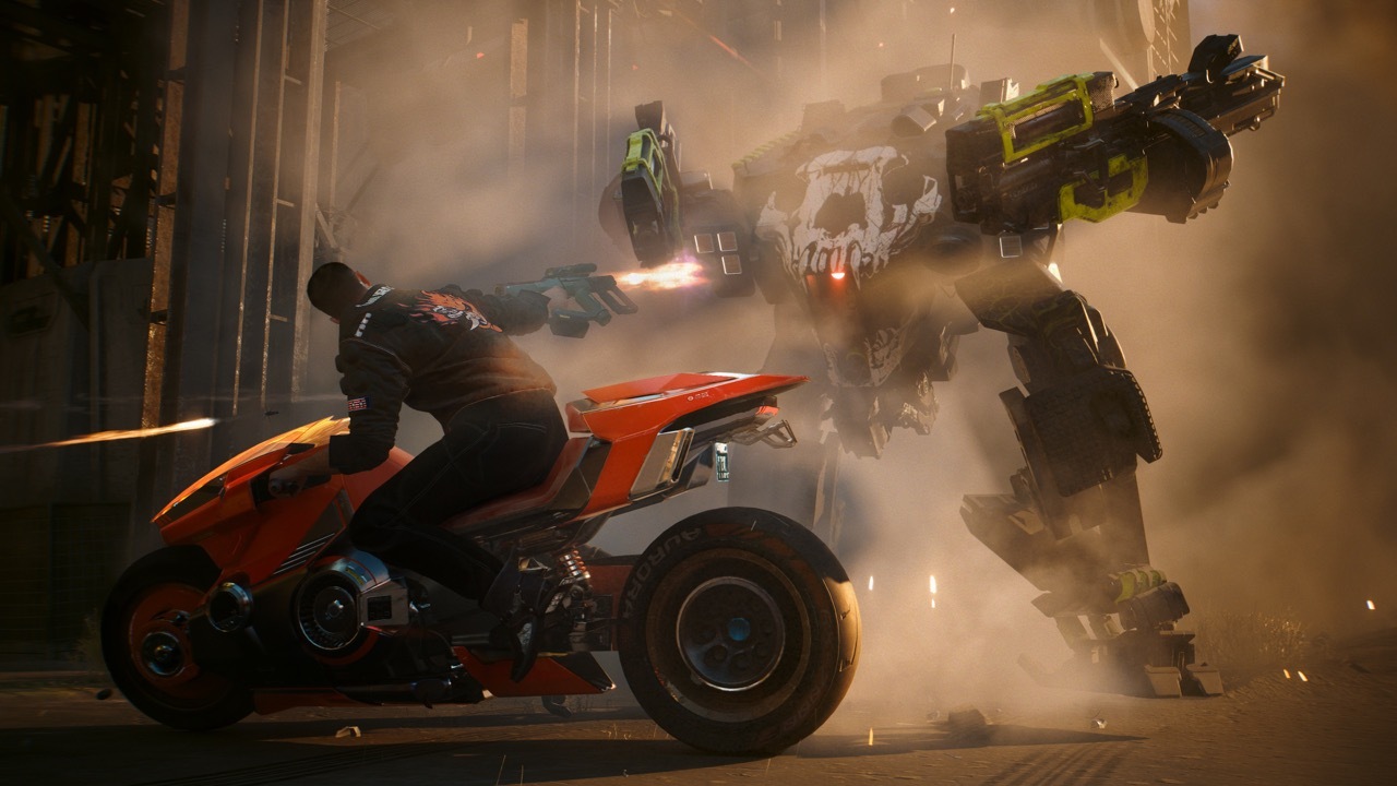 سی‌دی پراجکت می‌خواهد دنباله Cyberpunk 2077 دارای یک سیستم جمعیت واقع‌گرایانه باشد