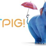 نقد انیمیشن Hitpig | بلاهت به توان هزار