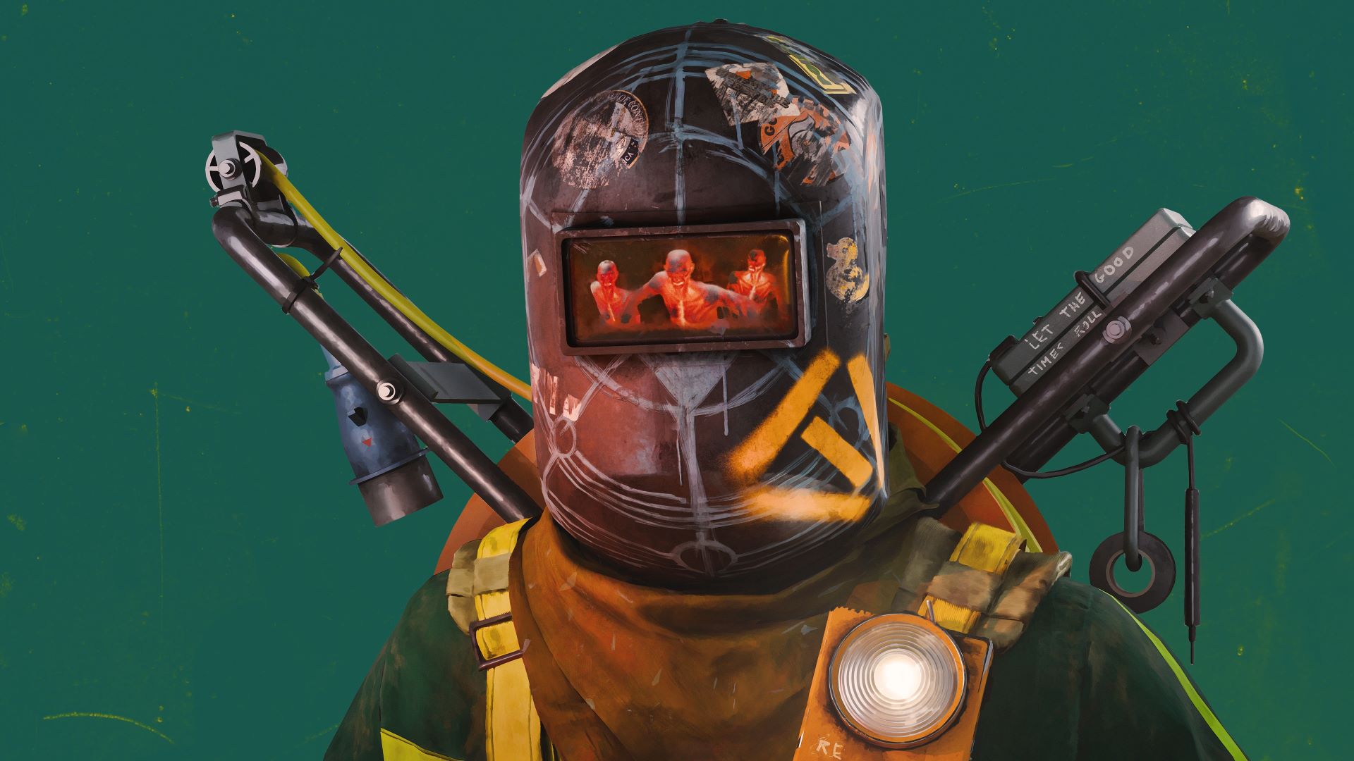 تریلر گیم‌پلی بازی FBC: Firebreak منتشر شد