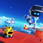 ۵ مرحله جدید به بازی Astro Bot خواهند آمد؛ اضافه شدن پشتیبانی از PS5 Pro