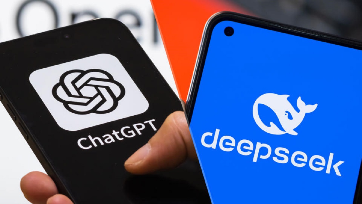 OpenAI: شرکت چینی DeepSeek از داده‌های ChatGPT استفاده کرده است