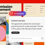 هوش مصنوعی Adobe Acrobat می‌تواند اصطلاحات قرارداد را رمزگشایی کند