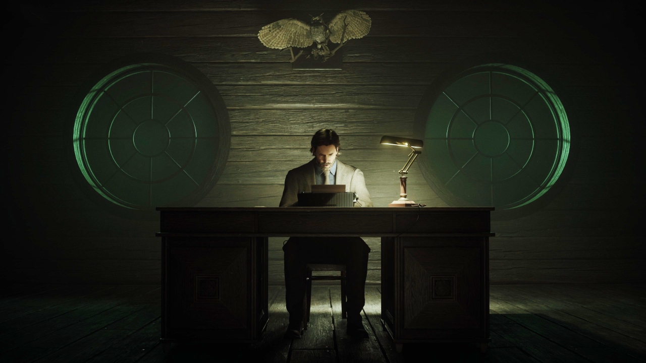 فروش Alan Wake 2 به بیش از ۲ میلیون نسخه رسید