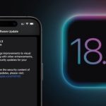 اپل آپدیت iOS 18.3.1 را با رفع مشکلات برای کاربران آیفون و آیپد منتشر کرد