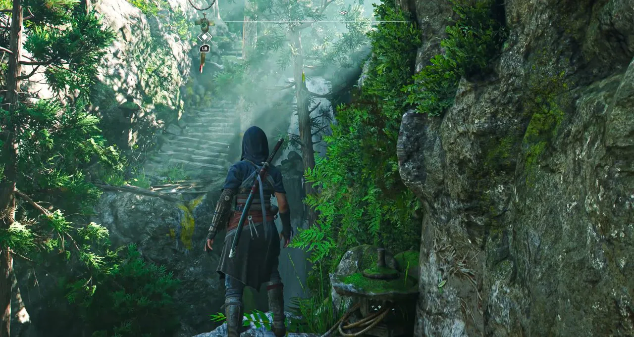 پاسخ یوبیسافت به جنجال‌های Assassin’s Creed Shadows؛ تاریخ واقعی متعلق به موزه‌ها است