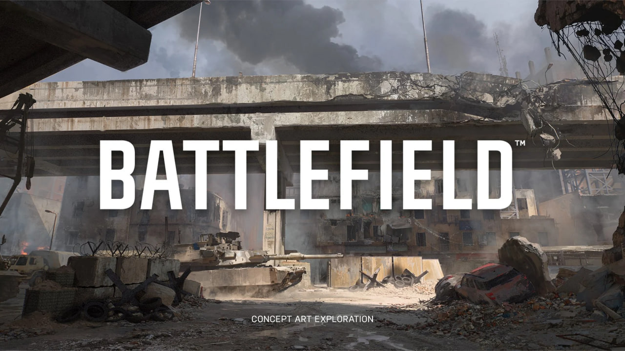 EA: طرفداران Battlefield فردا منتظر انتشار اخبار جدید باشند