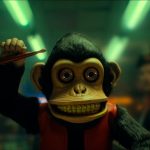 نقدها و نمرات فیلم The Monkey ساخته آزگود پرکینز- گیمفا