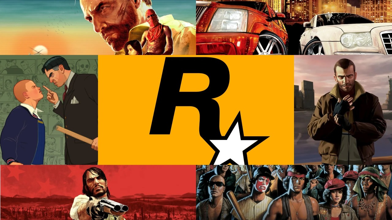 طرفداران Rockstar Games بر سر بازی بعد از GTA 6 دچار اختلاف شدند