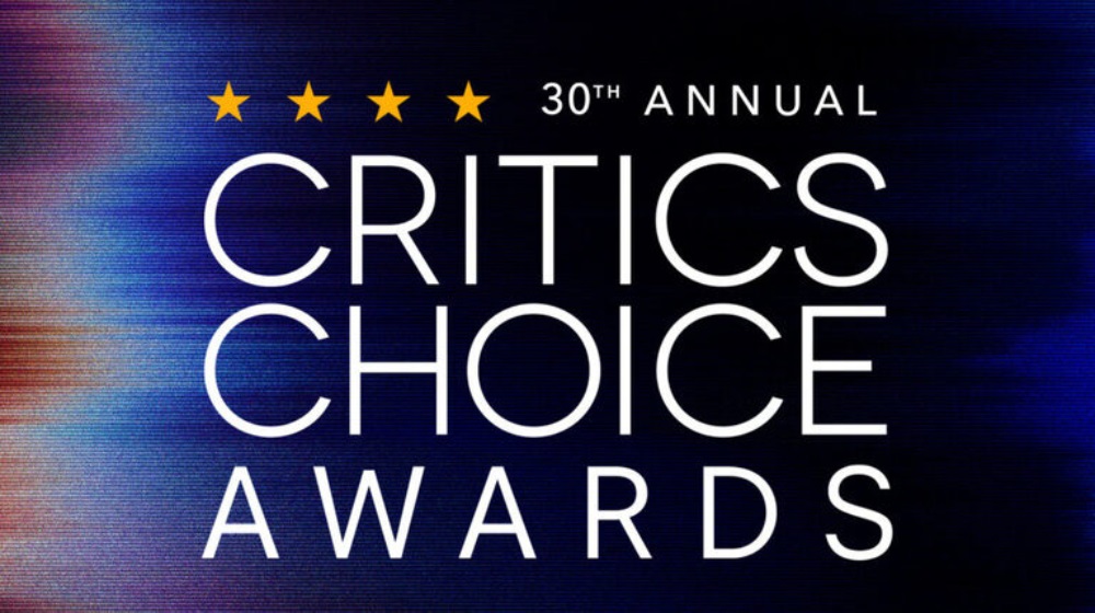 برندگان مراسم Critics Choice Awards اعلام شدند