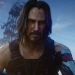 نگاه خالق Cyberpunk به انتخاب کیانو ریوز برای نقش جانی سیلورهند