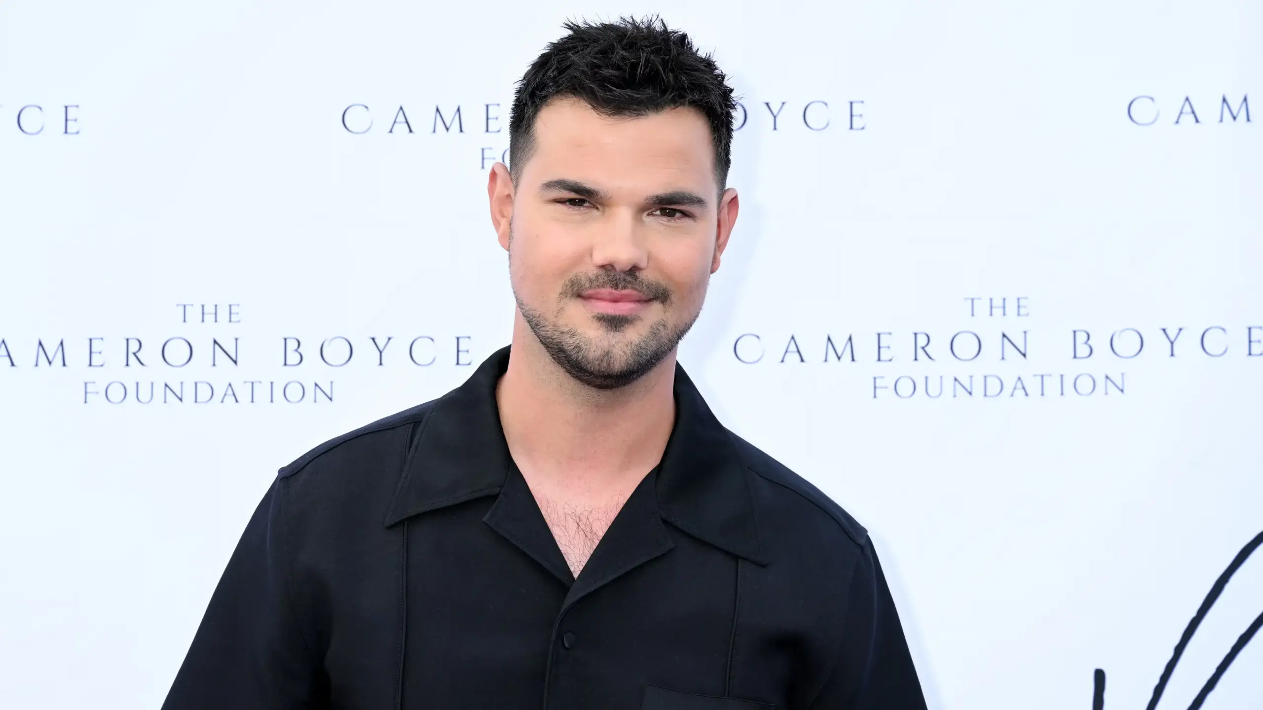 تیلور لاتنر سریال Taylor Lautner: Werewolf Hunter را با همکاری آمازون می‌سازد