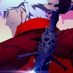 کلیپ جدیدی از انیمه‎‌ی Devil May Cry منتشر شد