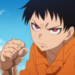 تریلر جدیدی از فصل سوم انیمه Fire Force منتشر شد