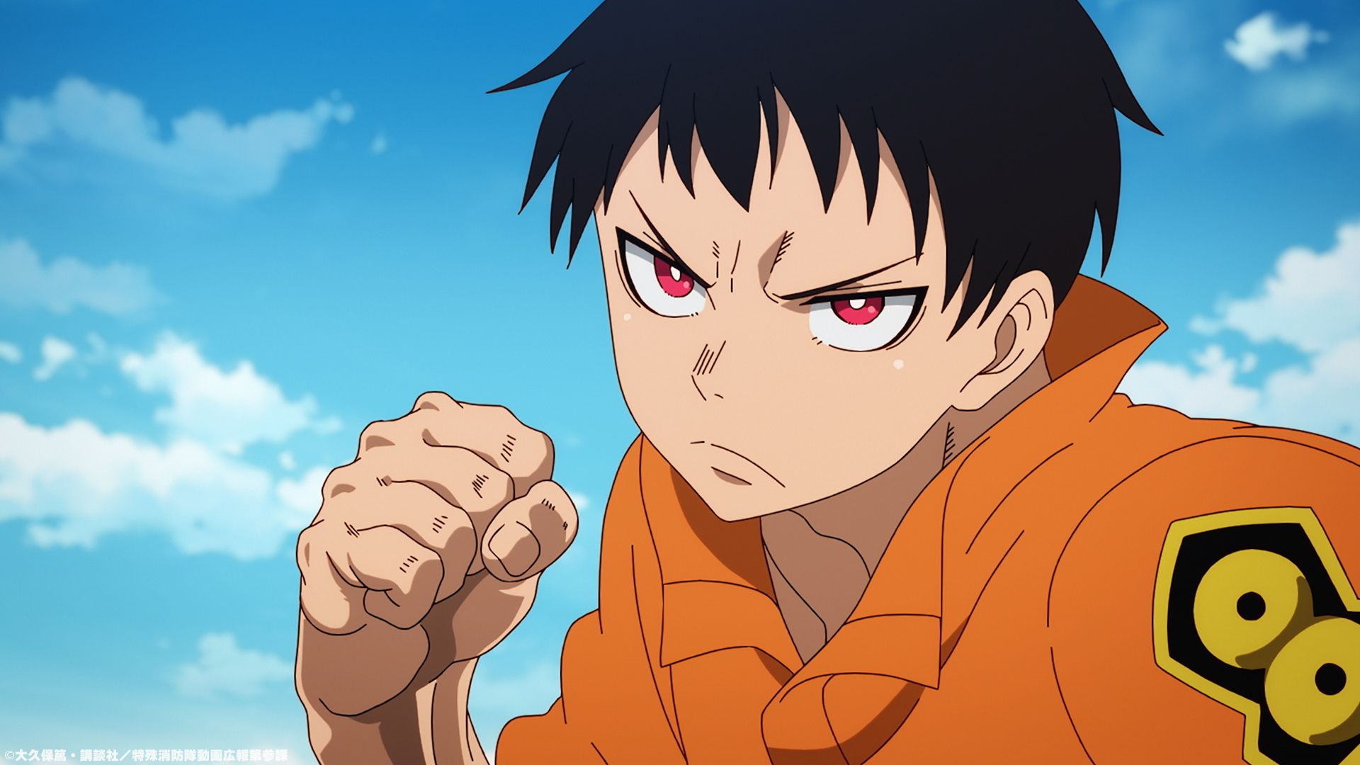 تریلر جدیدی از فصل سوم انیمه Fire Force منتشر شد