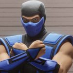 از همکاری بین Mortal Kombat و Fortnite رونمایی شد