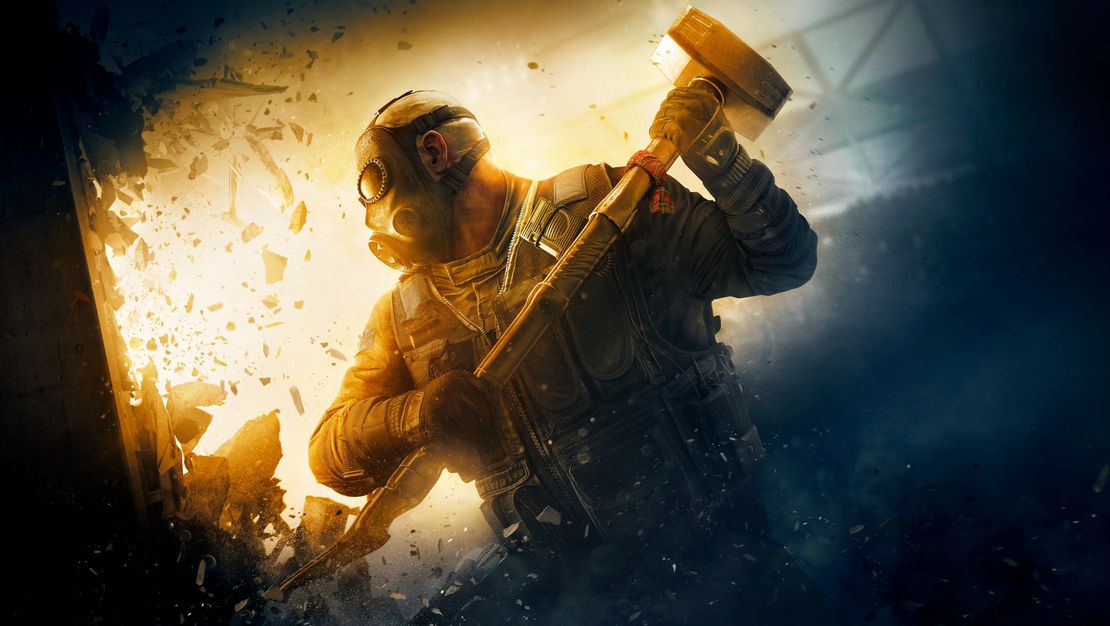 مدل اپراتورهای Rainbow Six Siege در سال دهم بازی تغییر خواهد کرد