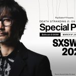 هیدئو کوجیما و Death Stranding 2: On The Beach در مراسم SXSW 2025 حضور خواهند داشت