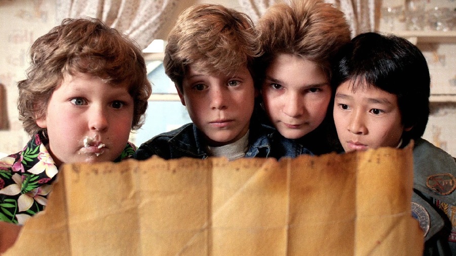 فیلم Goonies 2 با تهیه‌کنندگی استیون اسپیلبرگ در دست ساخت است