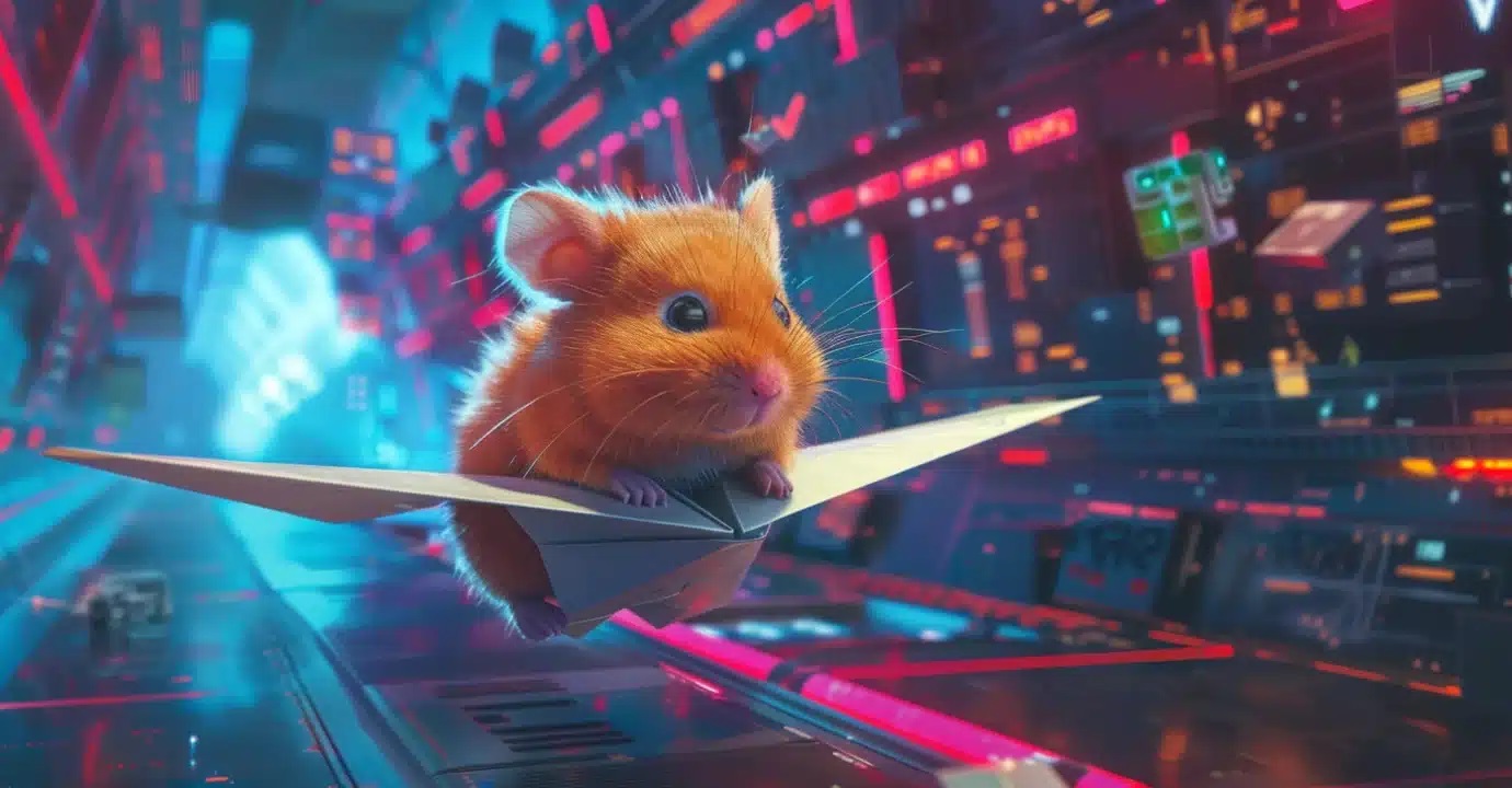 قیمت HMSTR پس از عرضه Hamster Kombat L2 می‌تواند ۲۶۰ درصد افزایش یابد