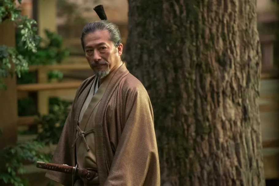 هیرویوکی سانادا از آغاز فیلمبرداری فصل دوم سریال Shogun در پاییز خبر داد