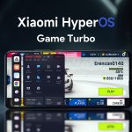 آپدیت جدید Game Turbo شیائومی منتشر شد