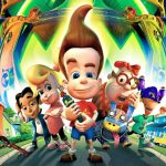 دنباله Jimmy Neutron: Boy Genius در دست ساخت است