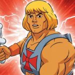 جان اروین صداپیشه‌ شخصیت He-Man در سن ۸۸ سالگی درگذشت