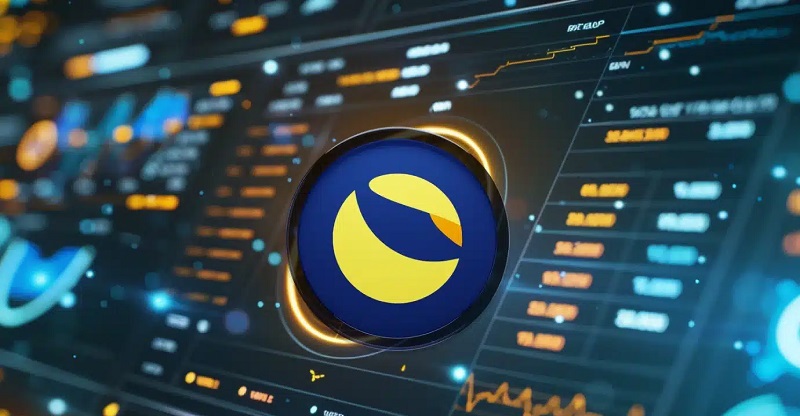 قیمت LUNC می‌تواند تا ۳۰۰ درصد جهش کند، اما یک مانع وجود دارد