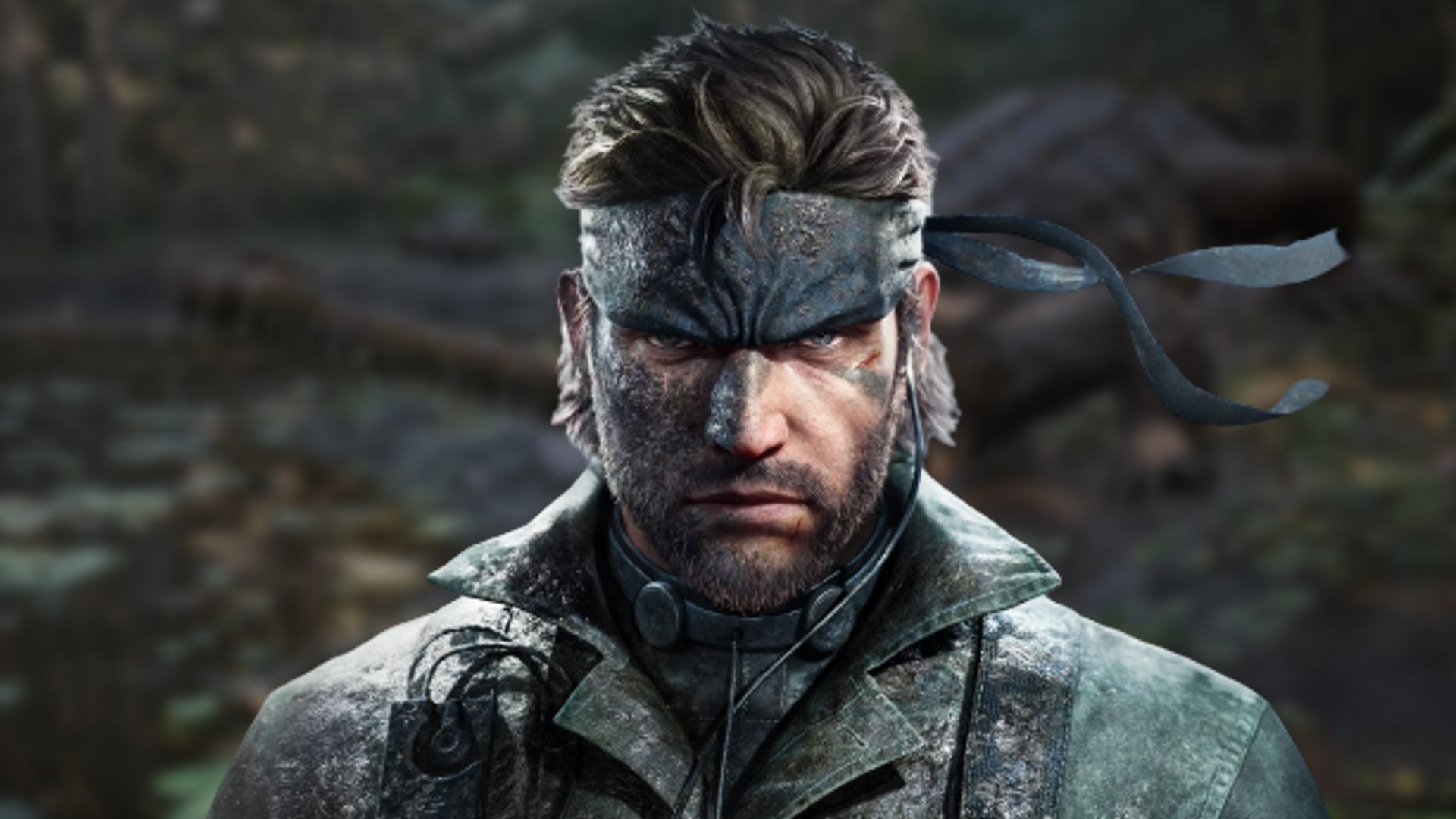 تریلر جدید و تاریخ انتشار Metal Gear Solid Delta فاش شد