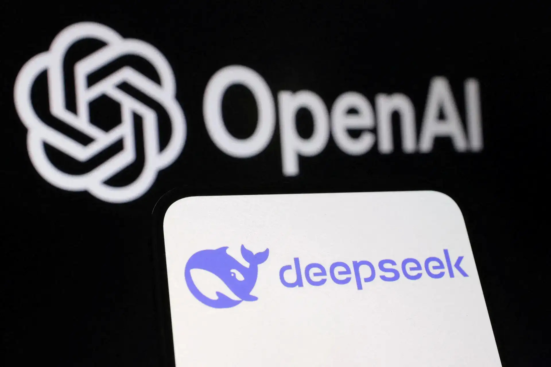 استارتاپ DeepSeek به سرقت اطلاعات OpenAI متهم شد