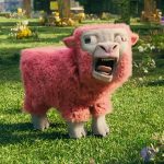 تریلر جدیدی از فیلم Minecraft منتشر شد