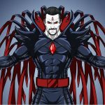 مارول احتمالاً خاویر باردم را برای ایفای نقش Mister Sinister در MCU در نظر دارد