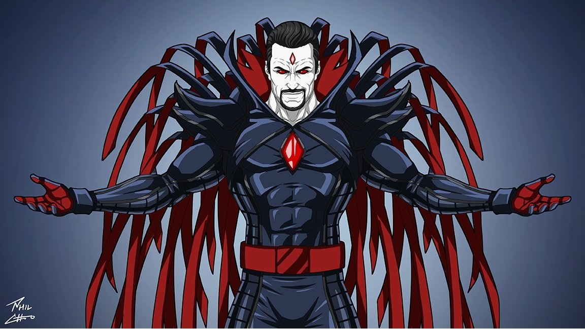 مارول احتمالاً خاویر باردم را برای ایفای نقش Mister Sinister در MCU در نظر دارد