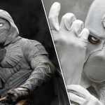 شخصیت Moon Knight به دنیای سینمایی مارول باز میگردد