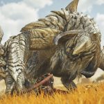 بازی Monster Hunter Wilds به بیش از ۹۸۰ هزار بازیکن همزمان در استیم رسید