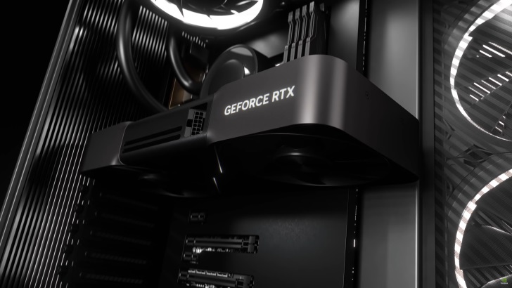 کارت‌های گرافیک RTX 5070 و RTX 5060 انویدیا با تاخیر عرضه می‌شوند