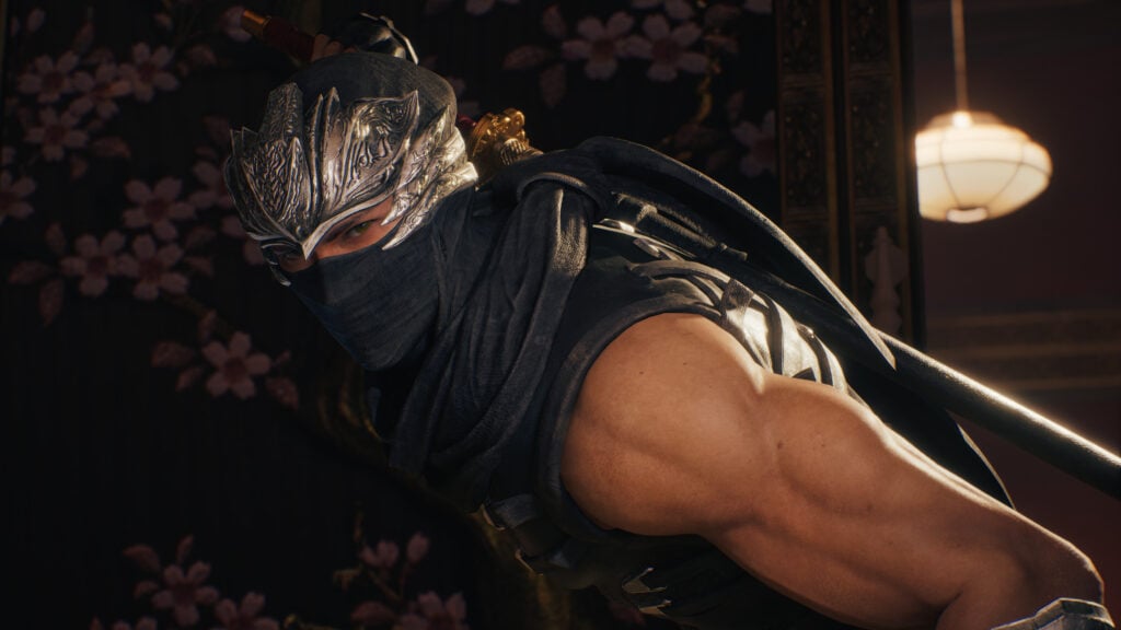 اولین آپدیت بزرگ بازی Ninja Gaiden 2: Black منتشر شد