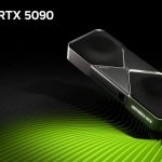 کارت‌های گرافیکی RTX 5080 و ۵۰۹۰ انویدیا ظرف چند دقیقه به فروش رفتند