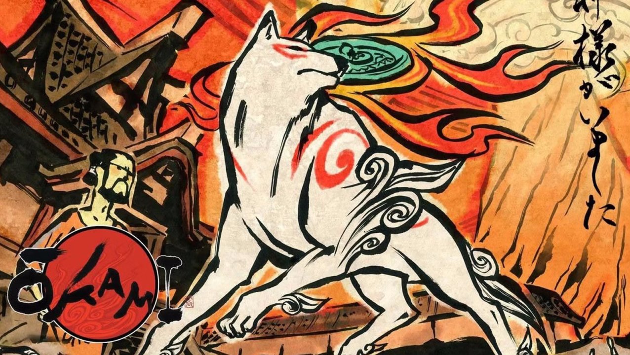 Capcom: روند توسعه Okami 2 همچنان در مراحل اولیه خود قرار دارد