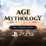 رسمی: بازی‌های Age of Empires 2: Definitive Edition و Age of Mythology: Retold برای PS5 تایید شدند