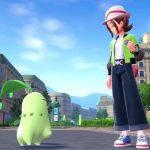بازی Pokemon Legends: Z-A معرفی شد + بازه انتشار