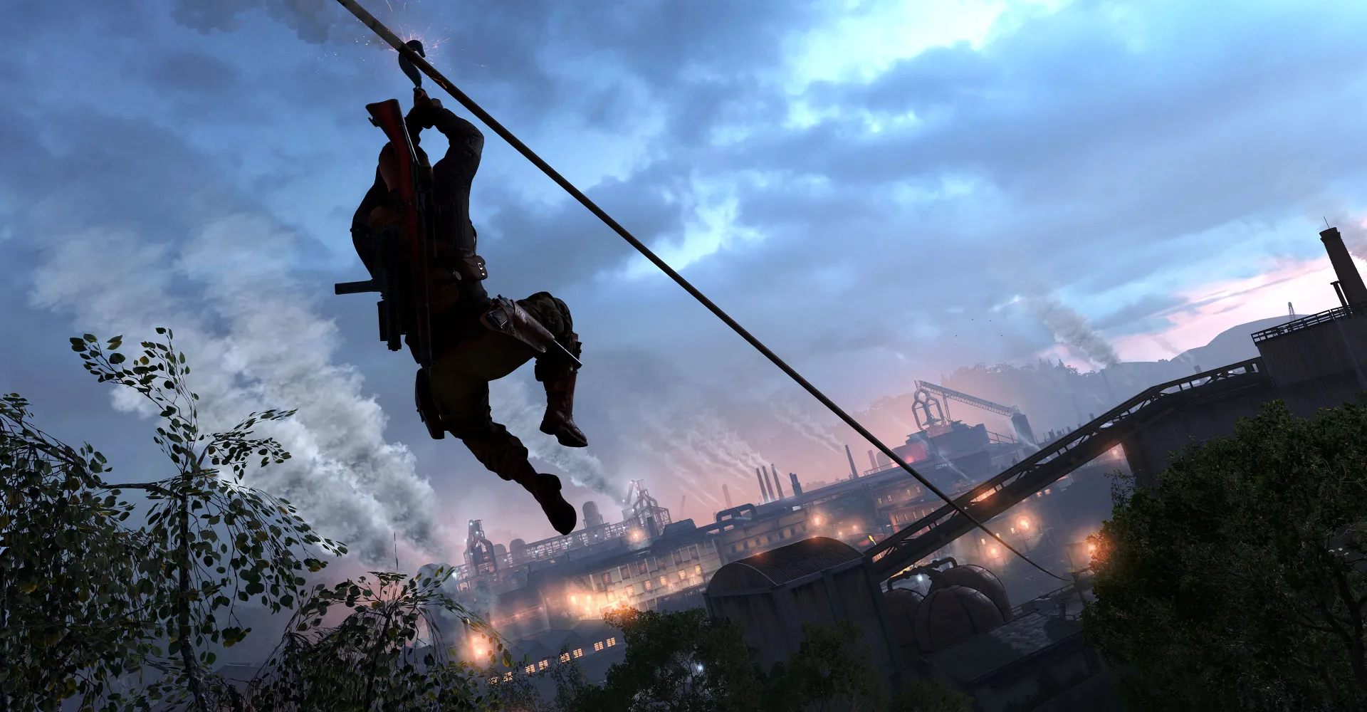 صدرنشینی بازی Sniper Elite Resistance در فهرست فروش هفتگی انگلستان