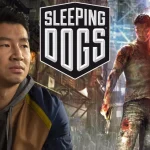 فیلمی بر اساس بازی The Sleeping Dogs ساخته می‌شود