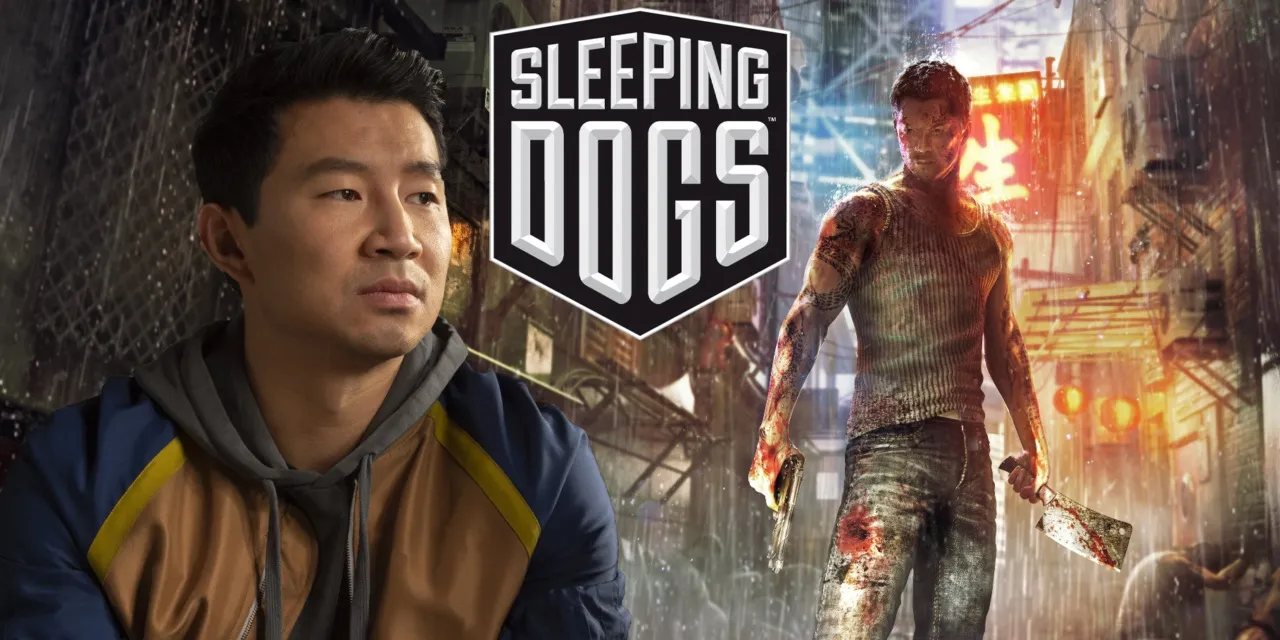 فیلمی بر اساس بازی The Sleeping Dogs ساخته می‌شود