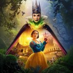 تیزر جدیدی از فیلم Snow White منتشر شد