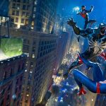 فروش ۸ میلیون دلاری Marvel’s Spider-Man 2 روی استیم تنها در دو روز ابتدایی عرضه