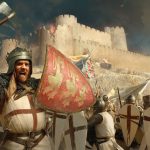 نگاهی به دموی بازی Stronghold Crusader: Definitive Edition