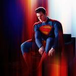 تصویر جدیدی از شخصیت لکس لوتر در پشت صحنه فیلم Superman منتشر شد